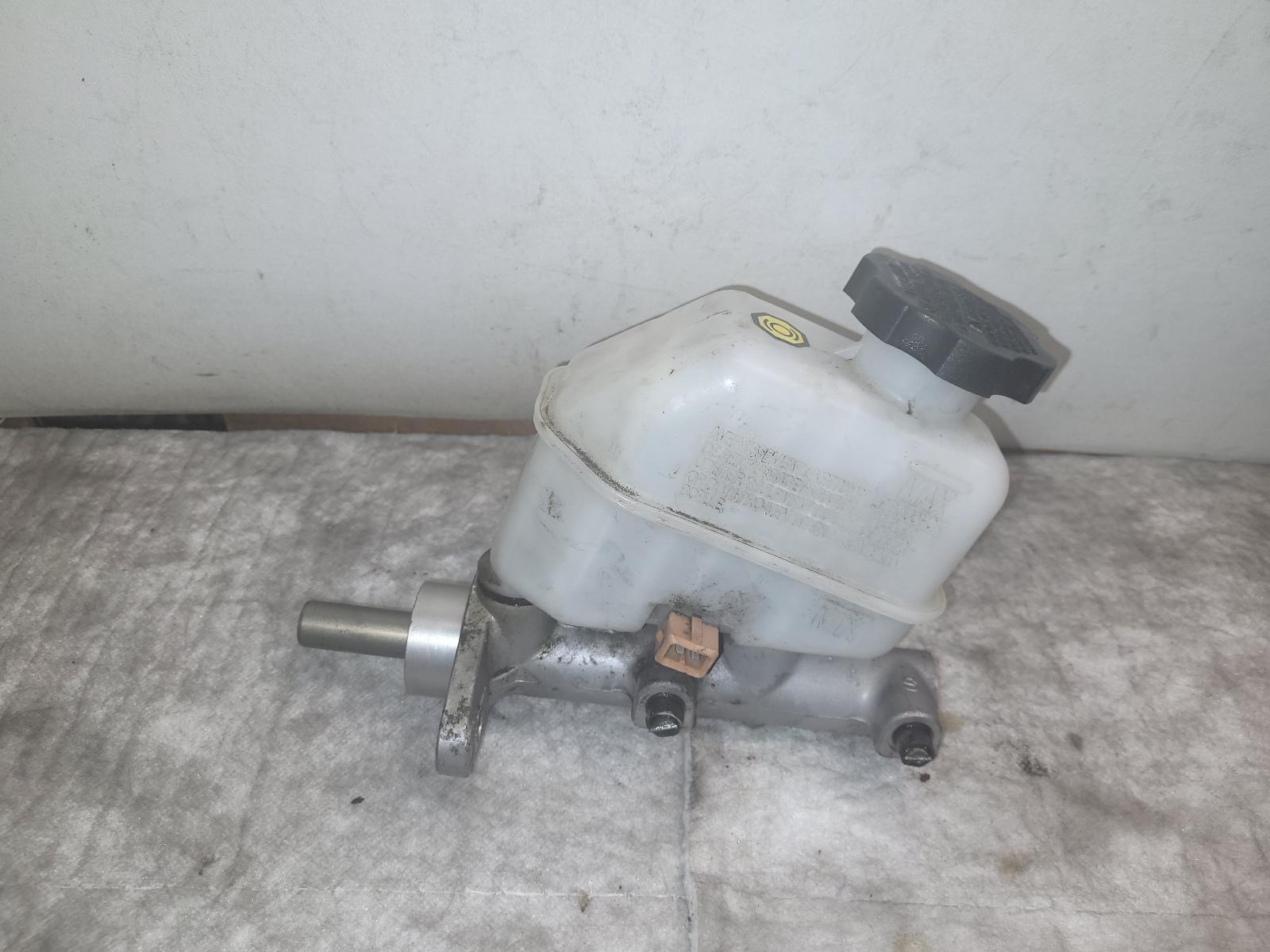 Master Cylinder for Hyundai vehicles