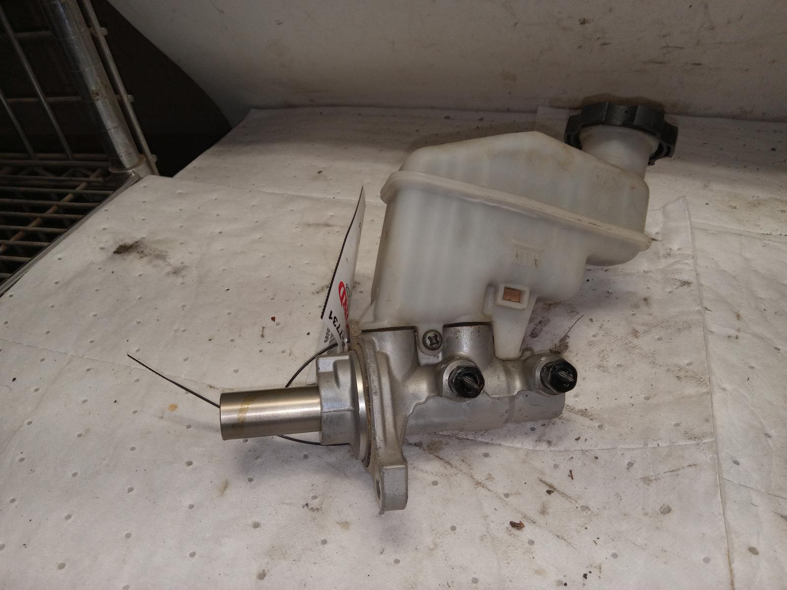 Master Cylinder for Kia vehicles