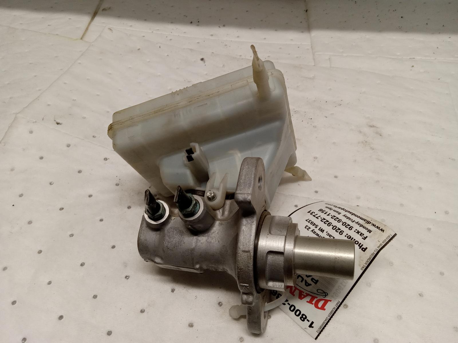 Master Cylinder for Bmw vehicles
