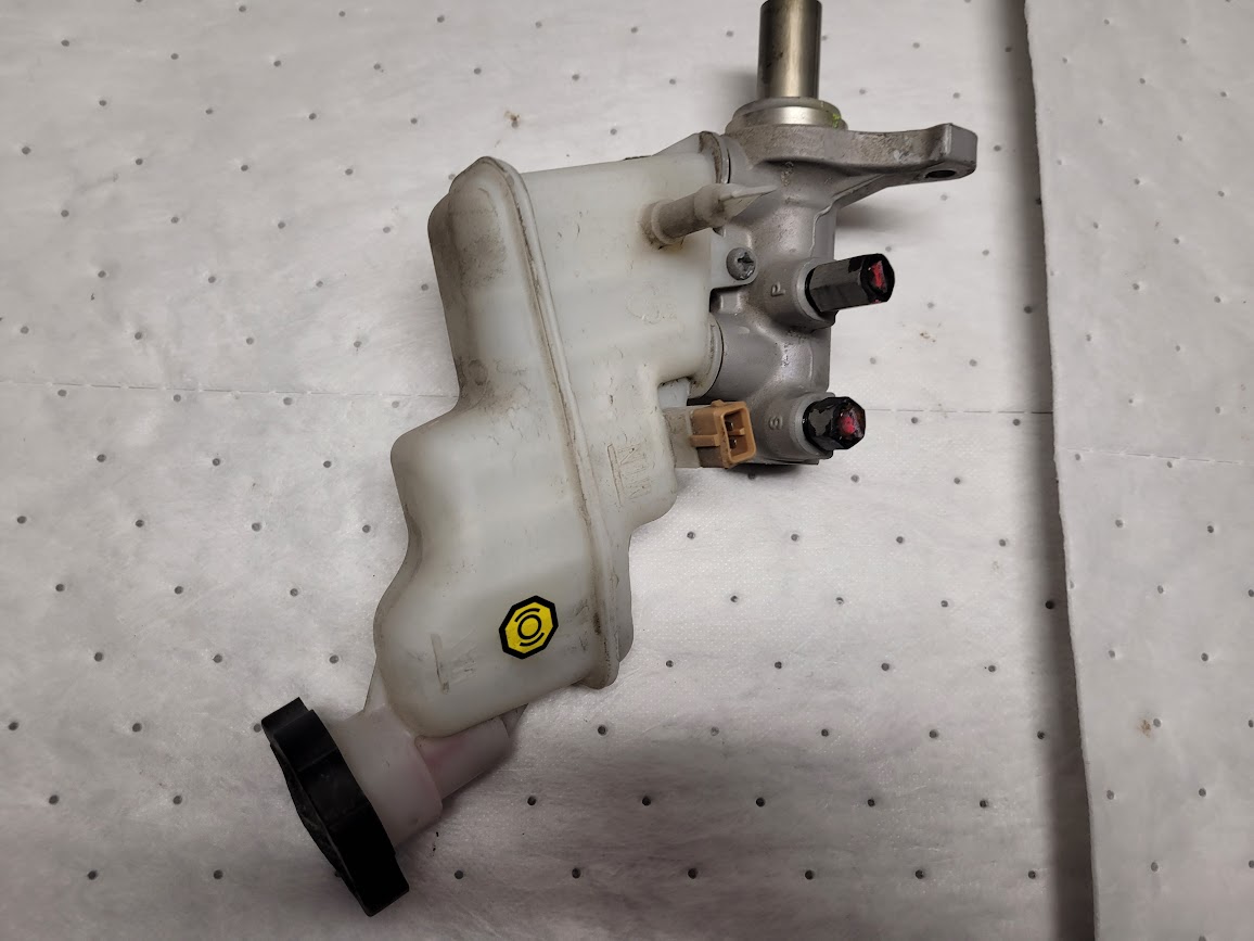 Master Cylinder for Kia and Hyundai vehicles