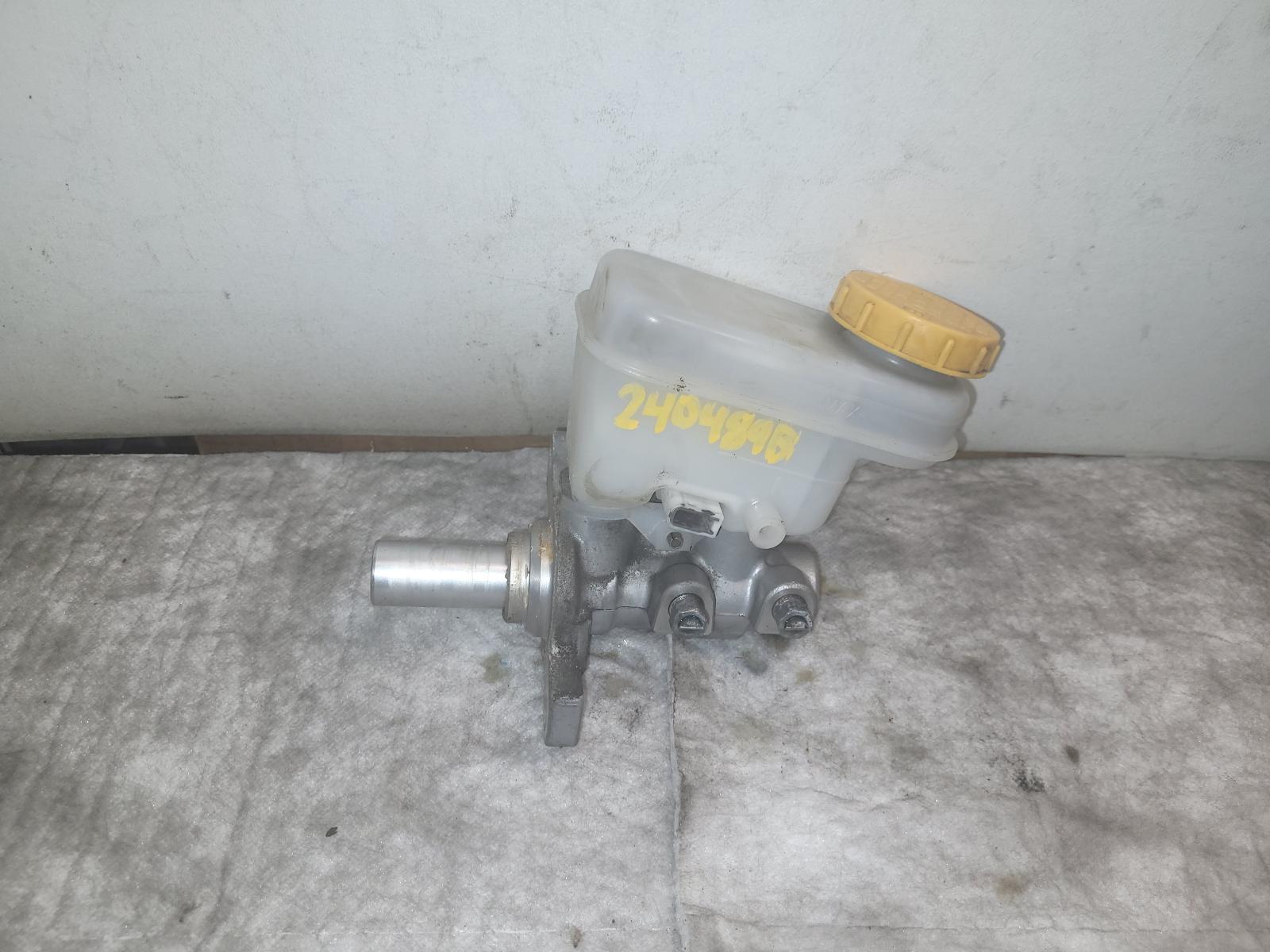 Master Cylinder for Subaru vehicles
