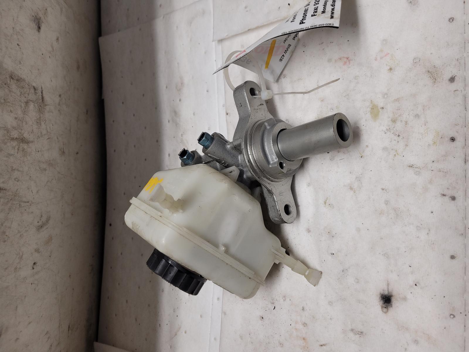 Master Cylinder for Bmw vehicles