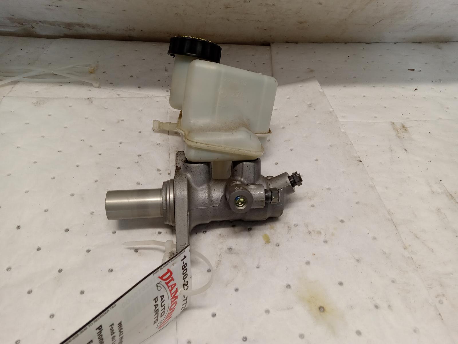 Master Cylinder for Mercedes-Benz vehicles