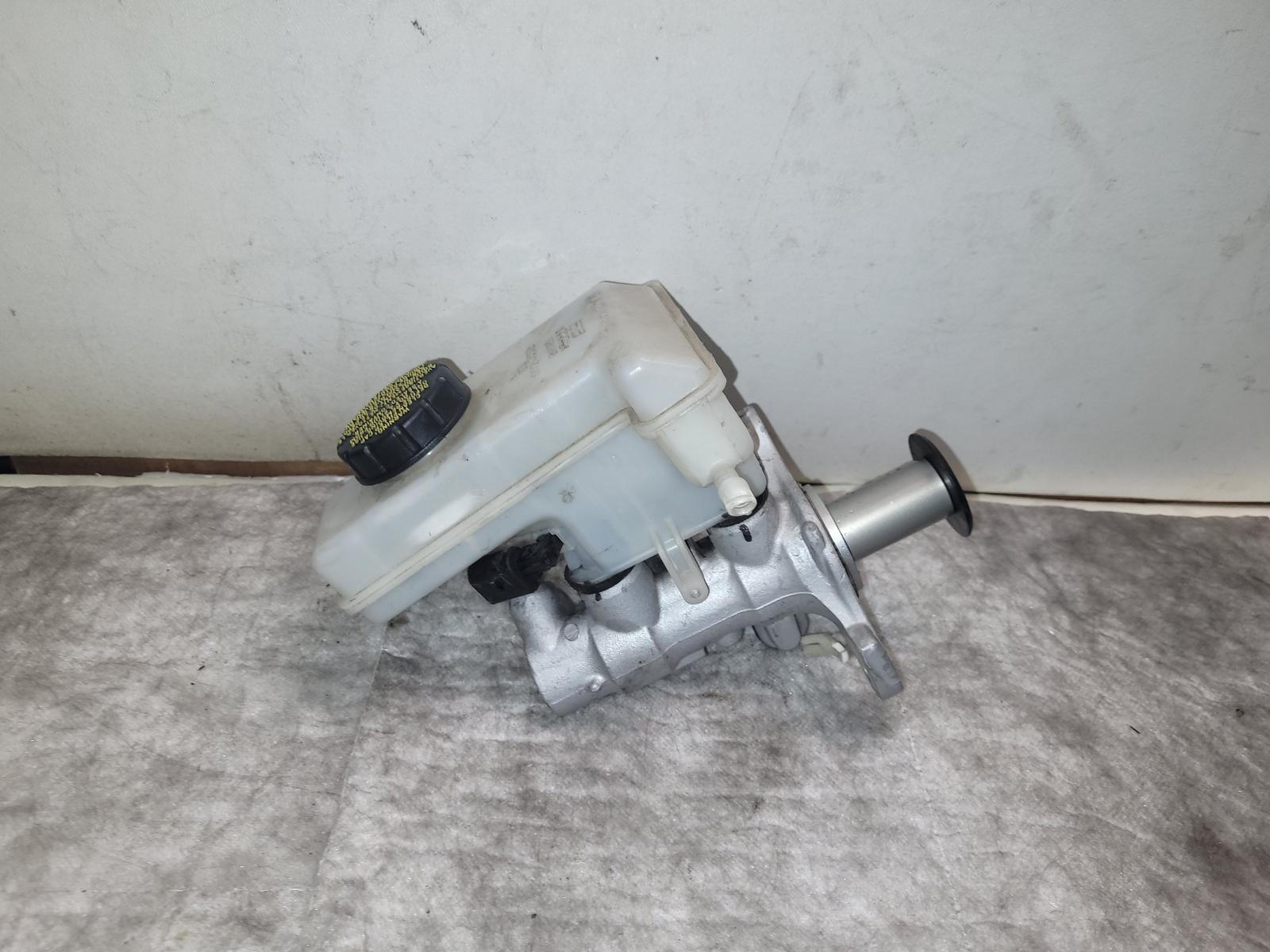 Master Cylinder for Volkswagen and Audi vehicles