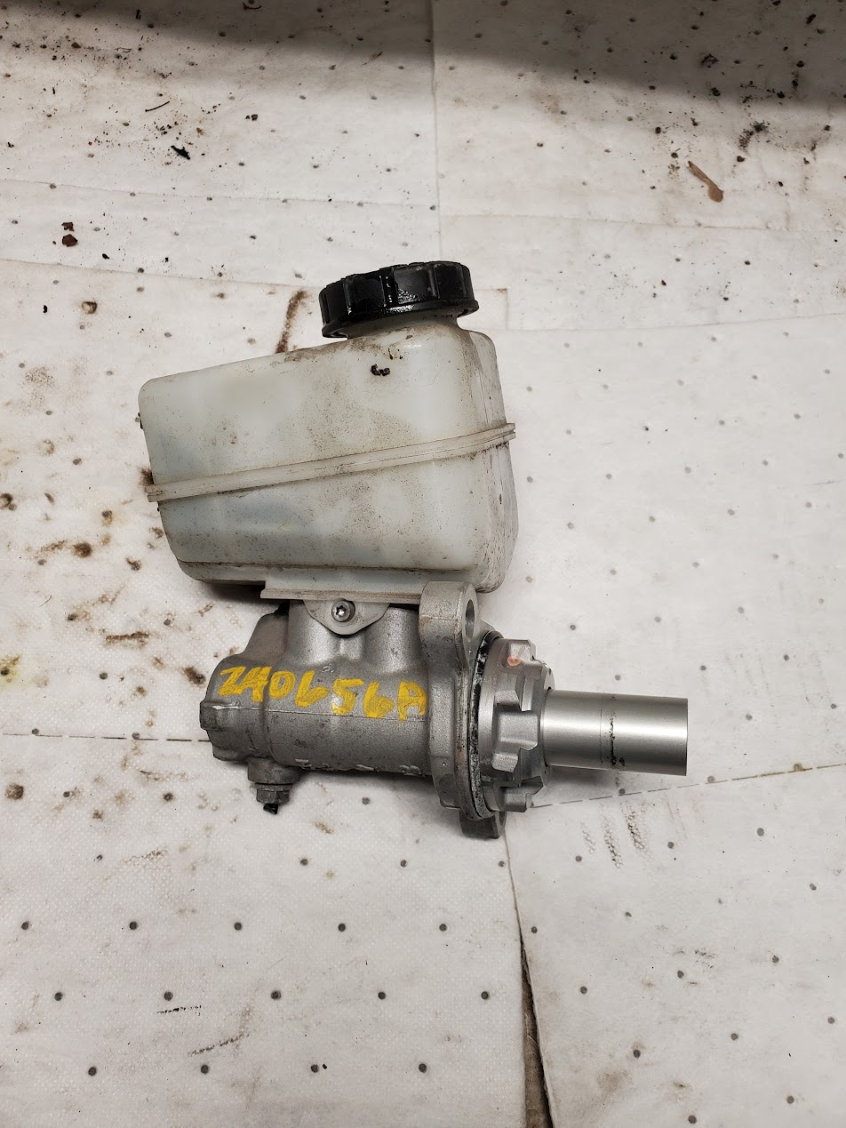 Master Cylinder for Volkswagen and Audi vehicles