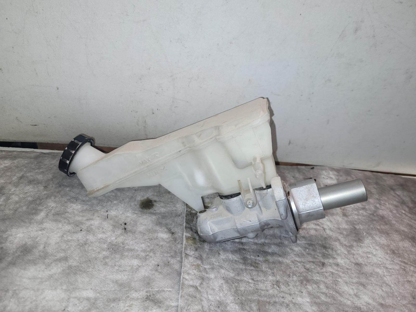 Master Cylinder for Mercedes-Benz vehicles