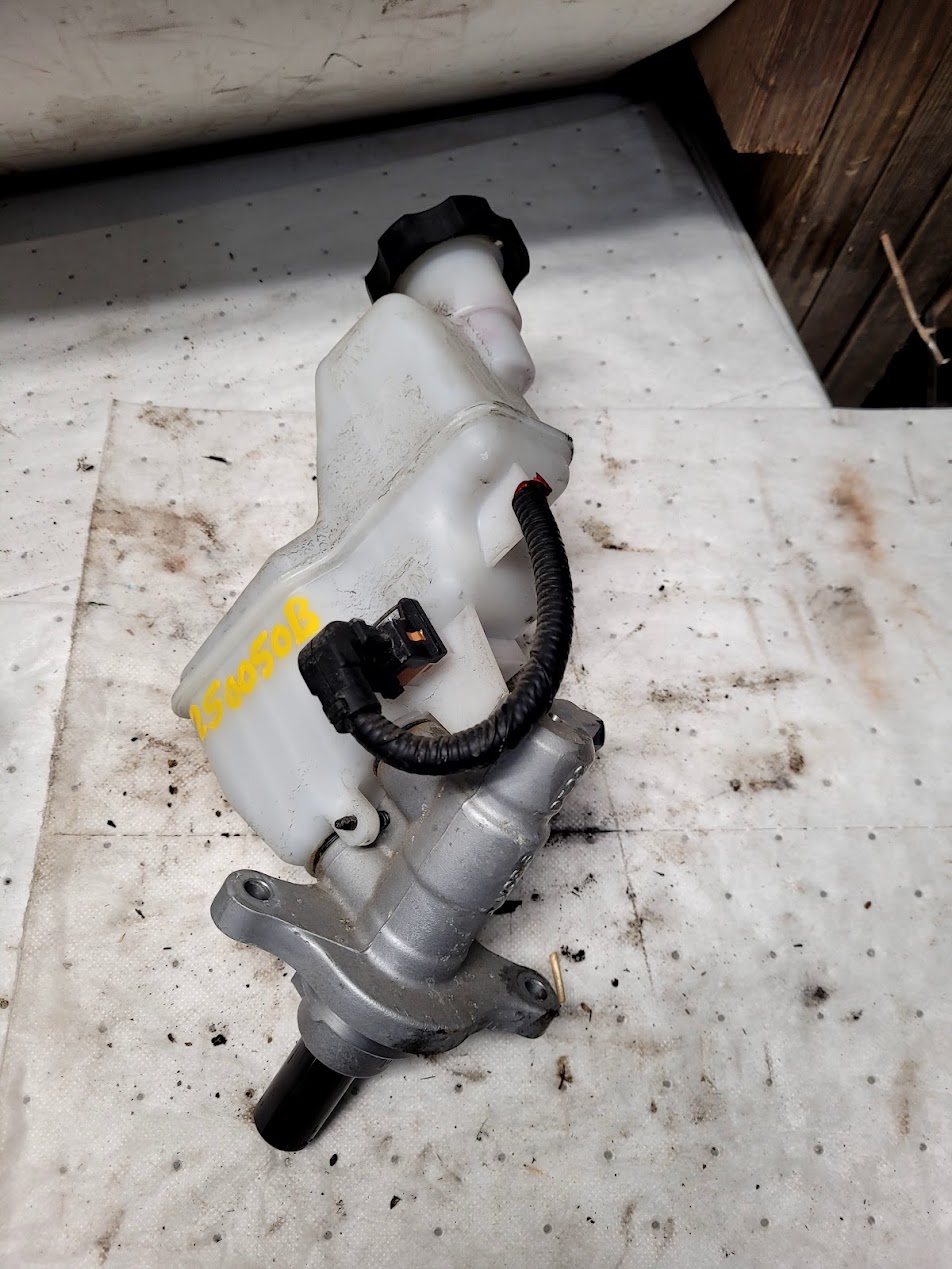 Master Cylinder for Hyundai and Kia vehicles