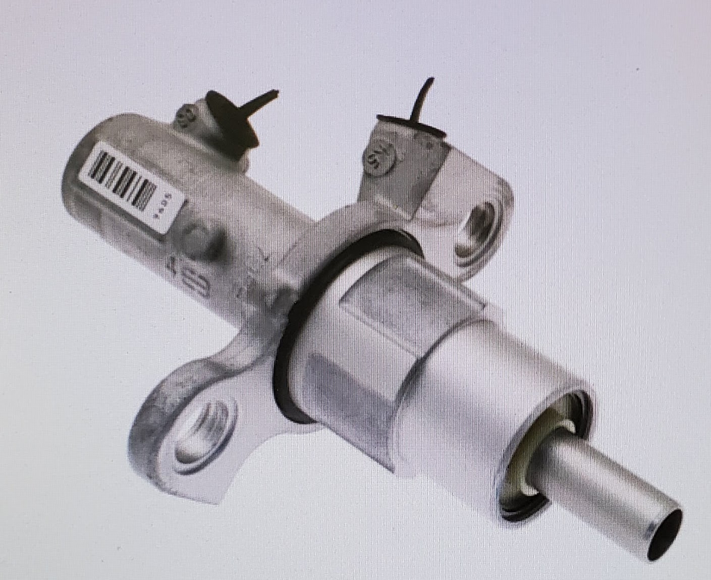 Master Cylinder for Audi vehicles