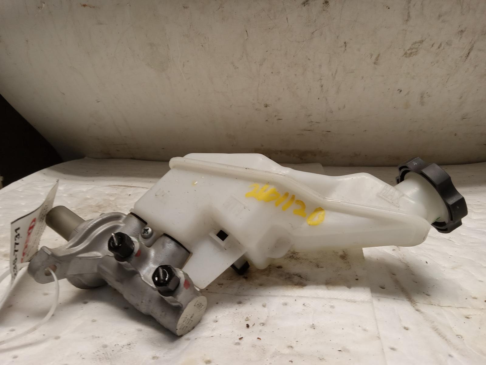Master Cylinder for Kia vehicles