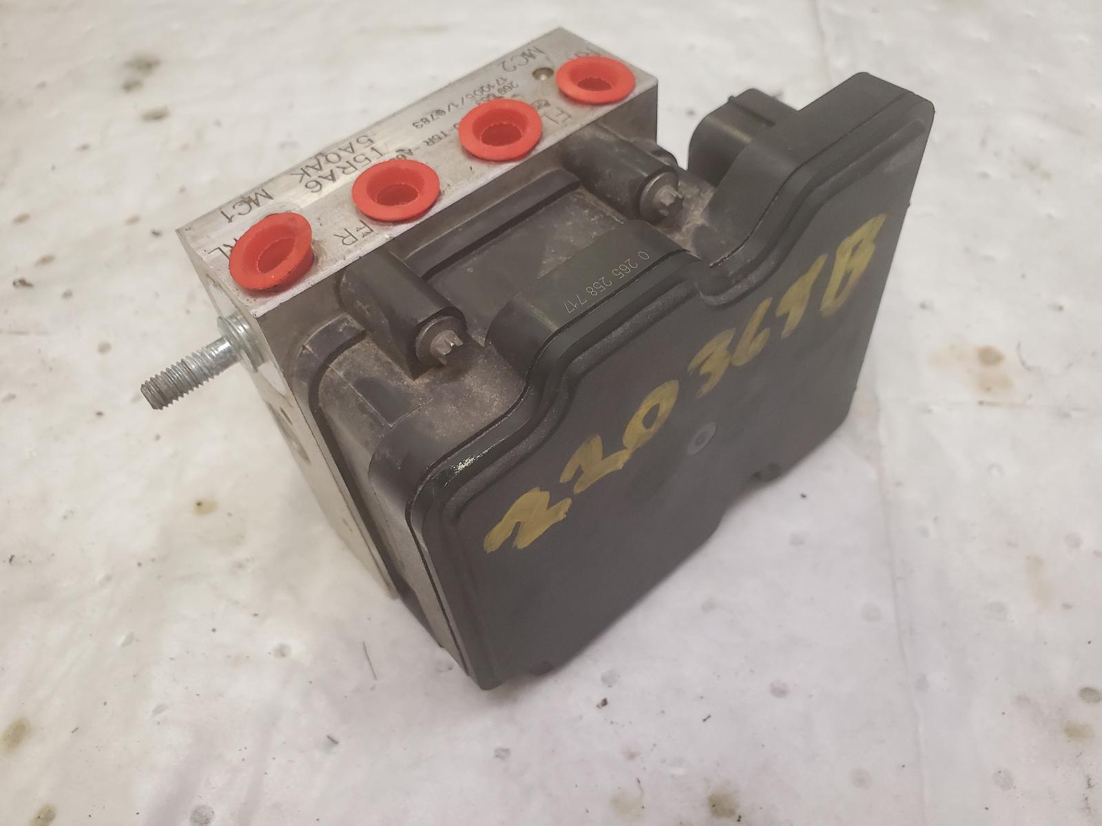 ABS Module for Honda vehicles