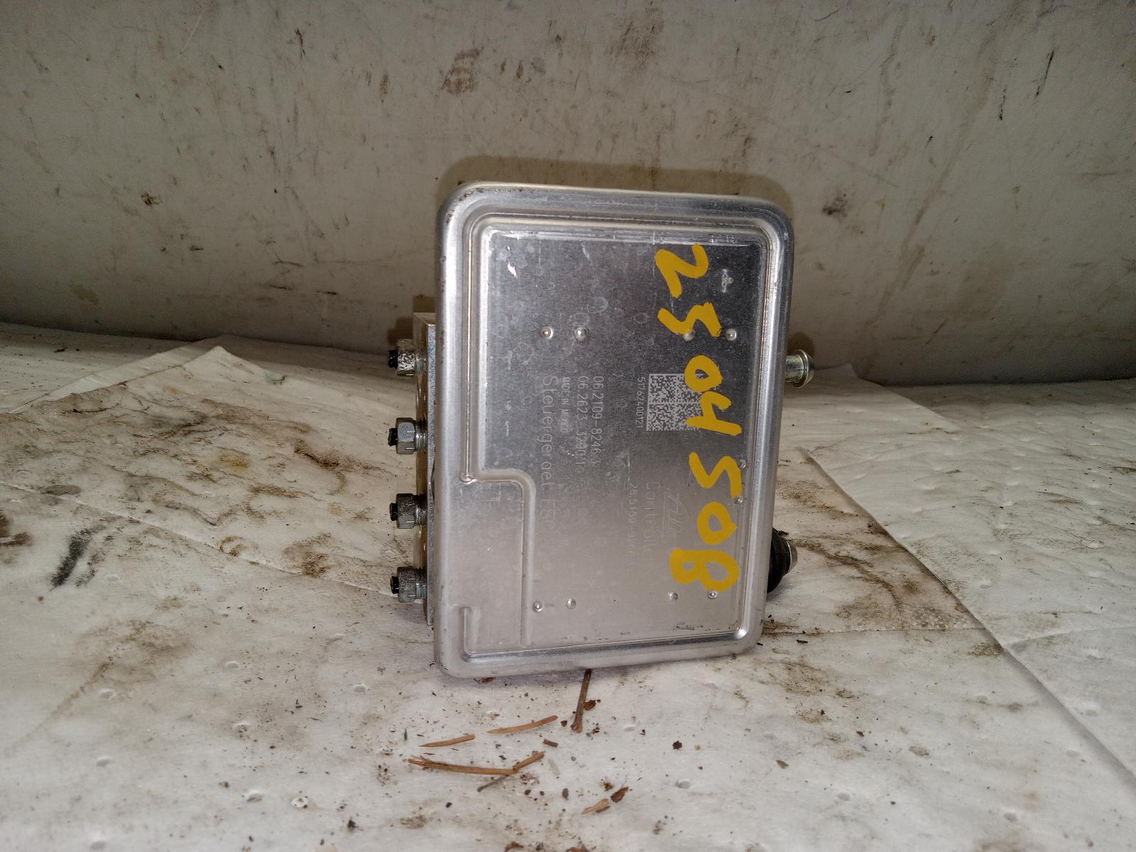 ABS Module for Subaru vehicles
