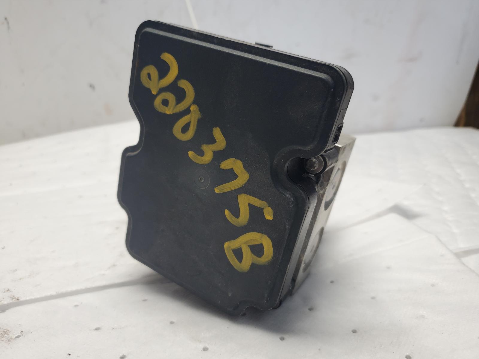 ABS Module for Nissan vehicles