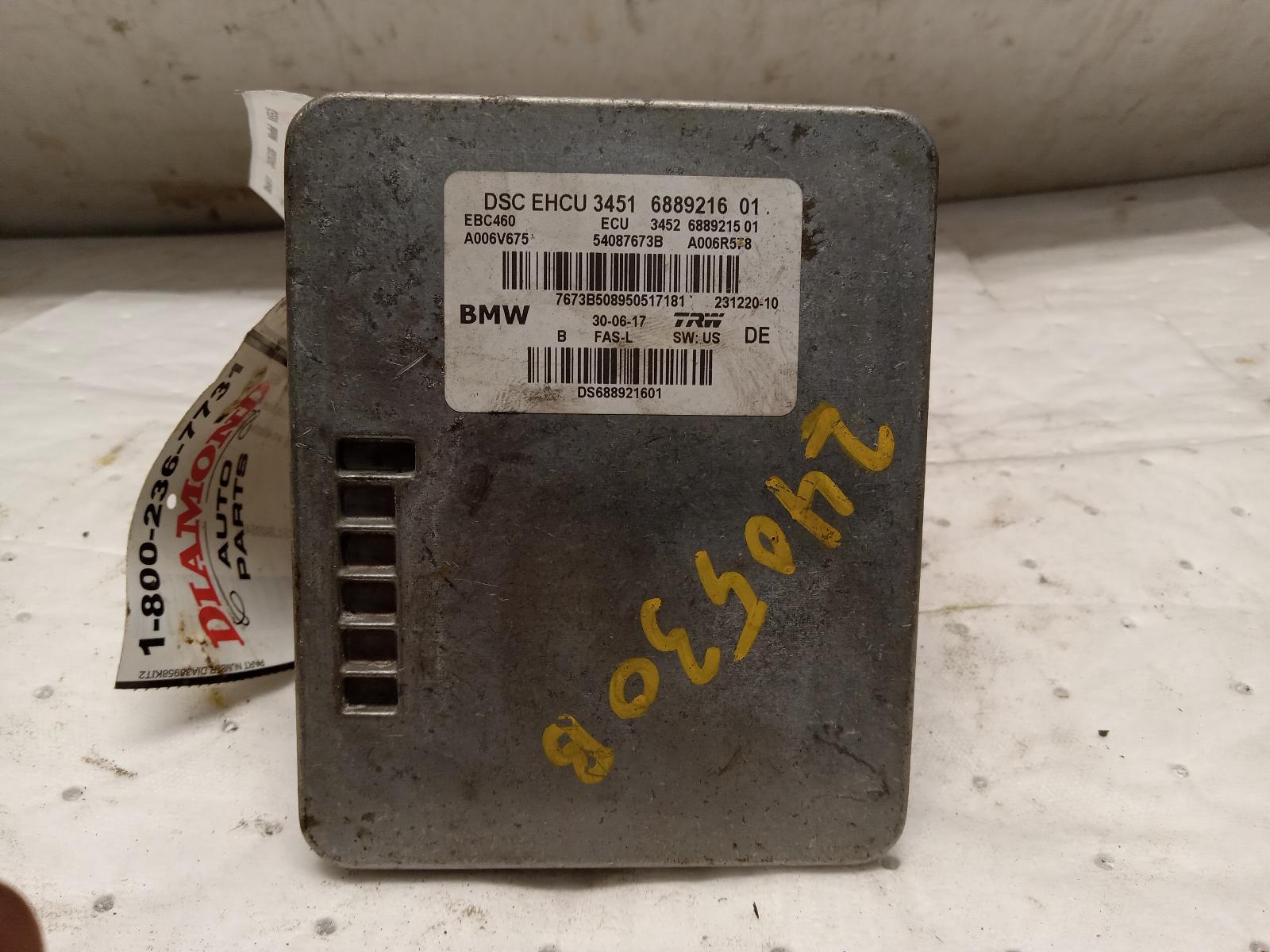 ABS Module for Bmw vehicles