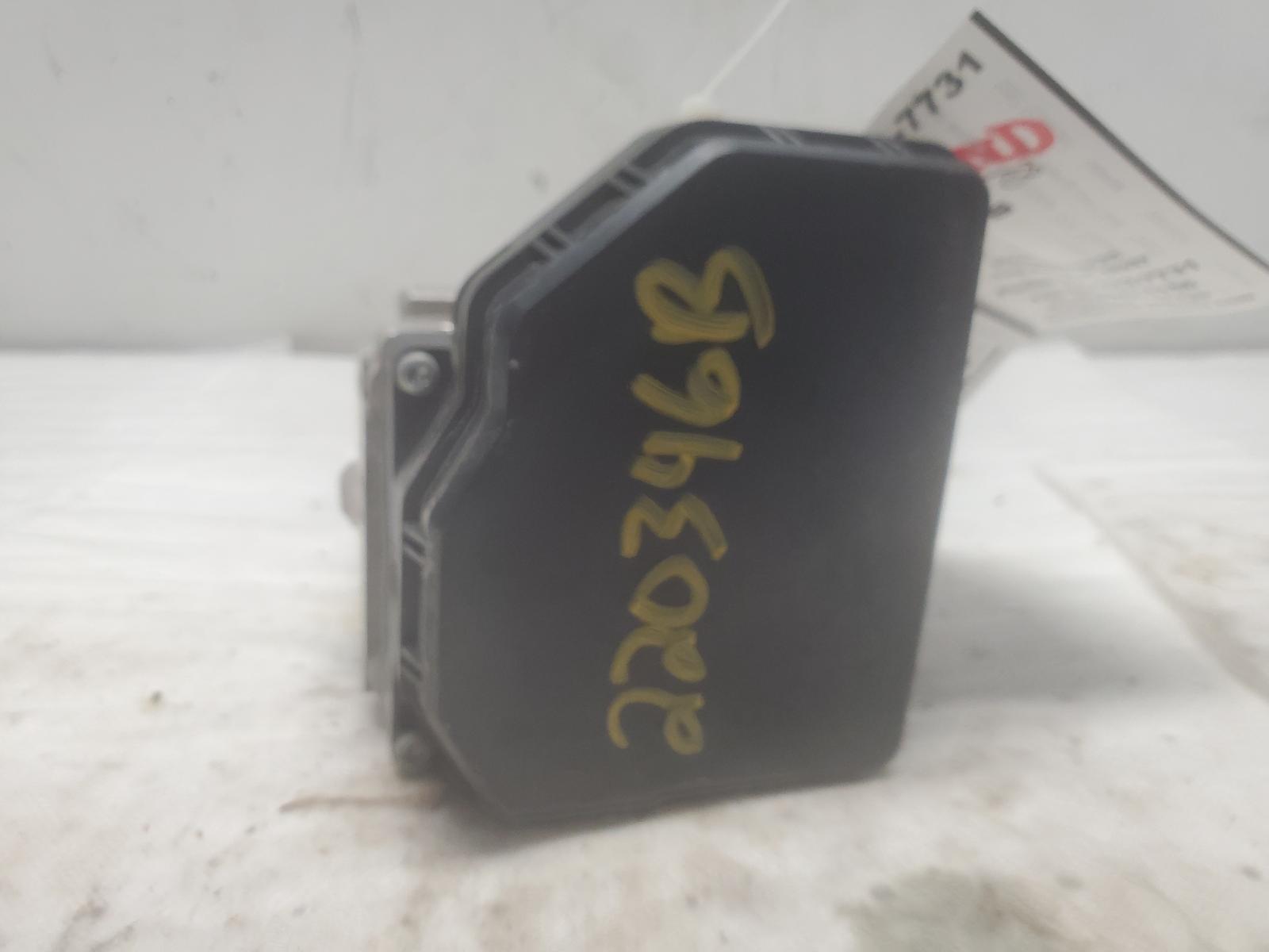 ABS Module for Infiniti vehicles