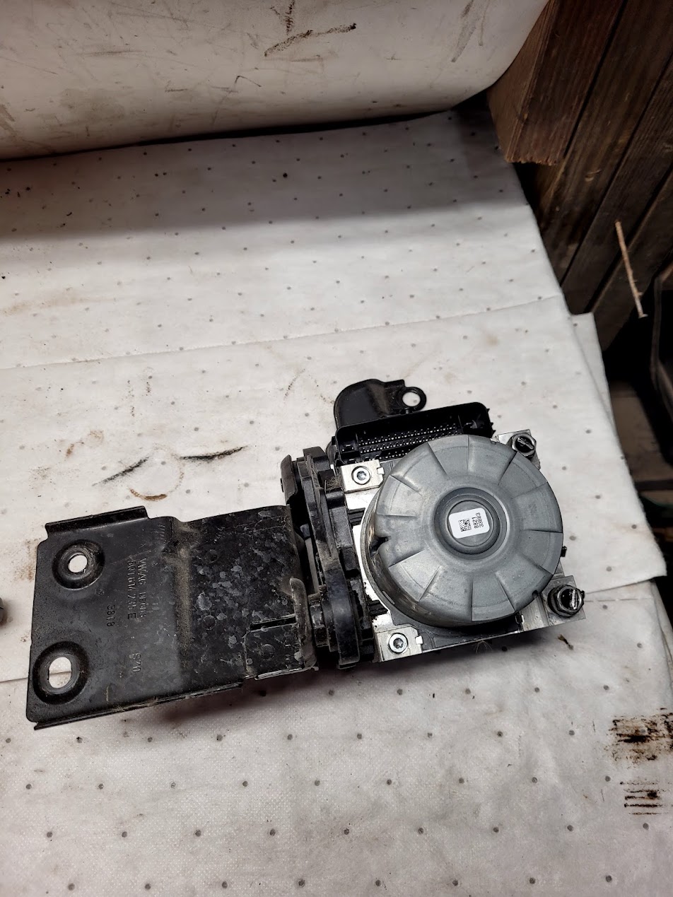ABS Module for Volkswagen vehicles
