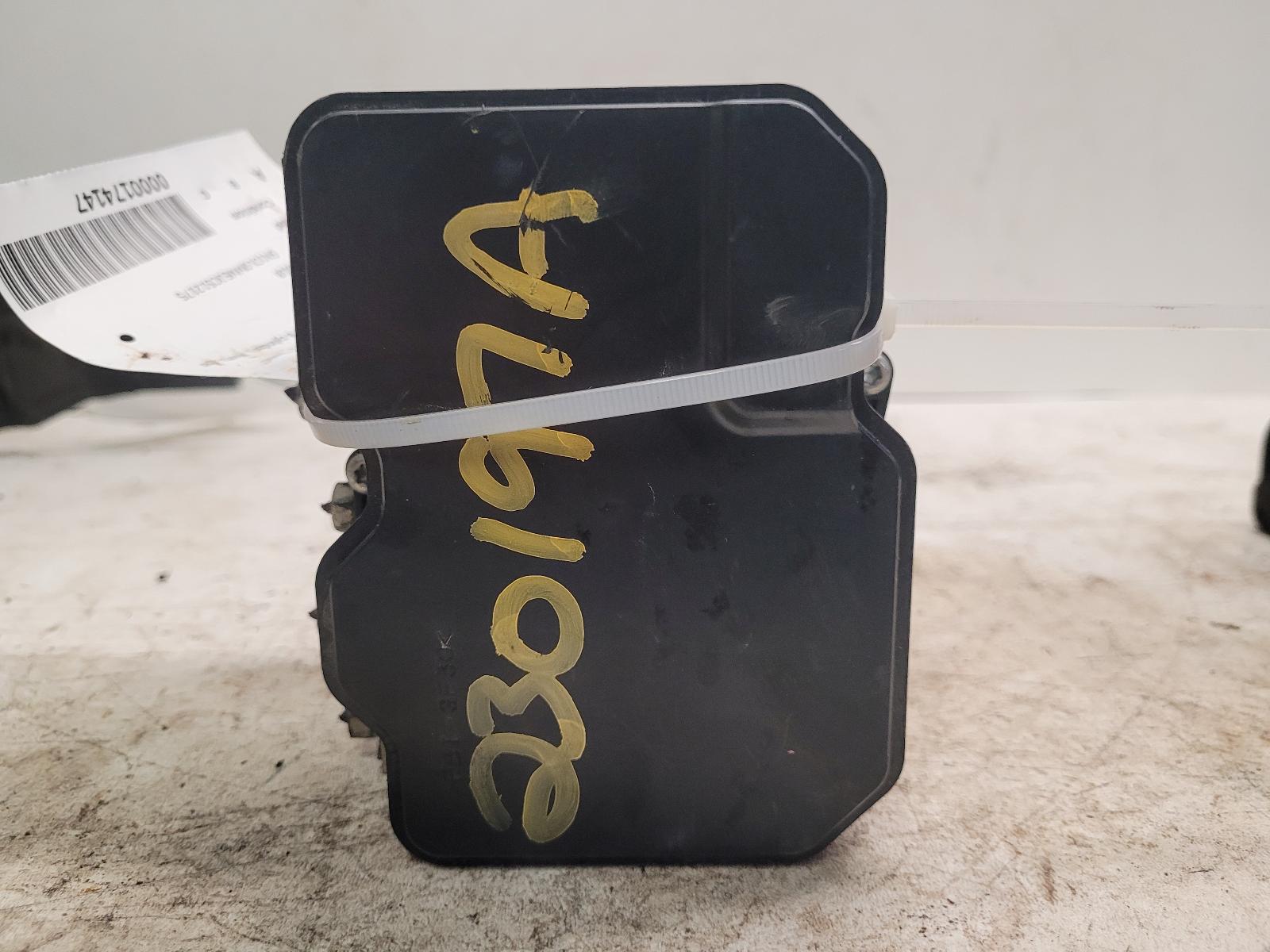 ABS Module for Infiniti vehicles