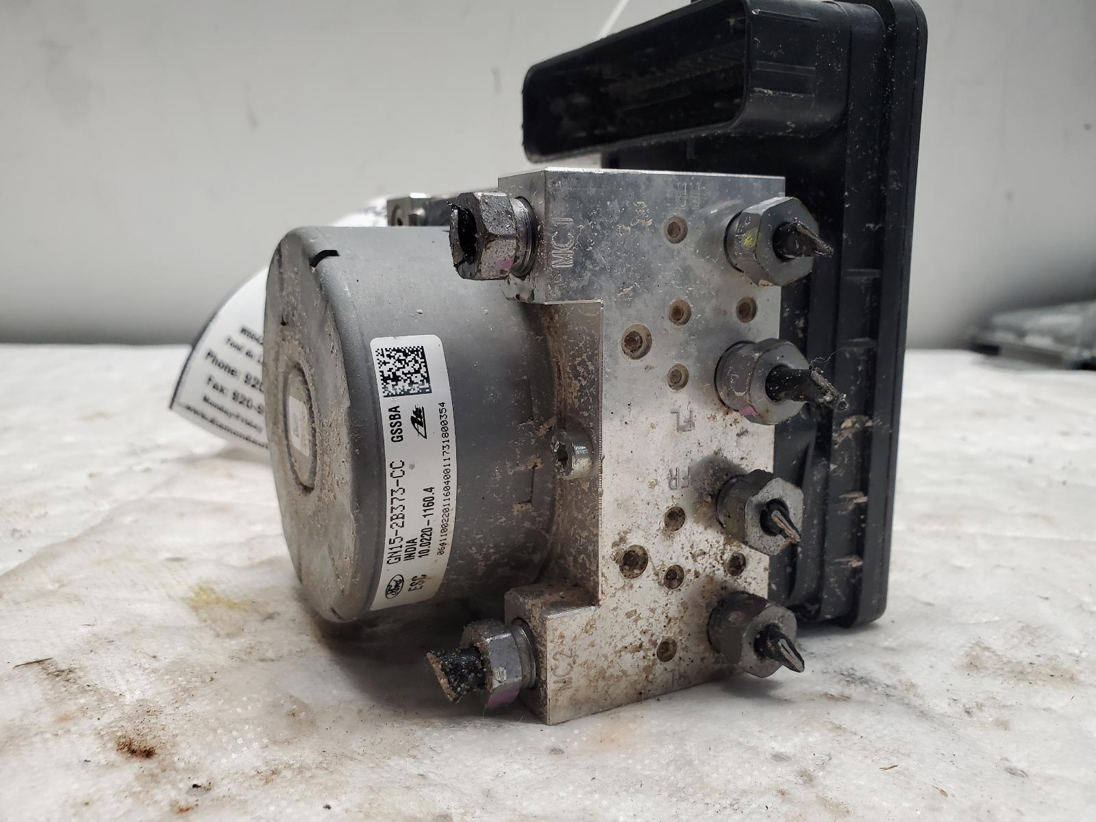 ABS Module for Ford vehicles