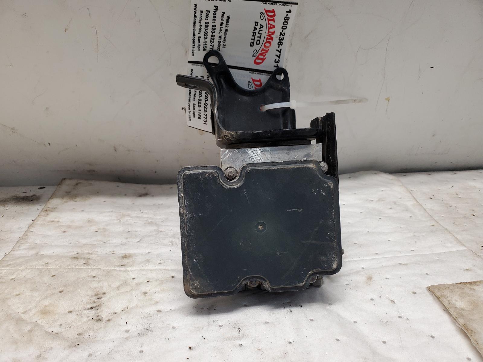 ABS Module for Ford and Lincoln vehicles