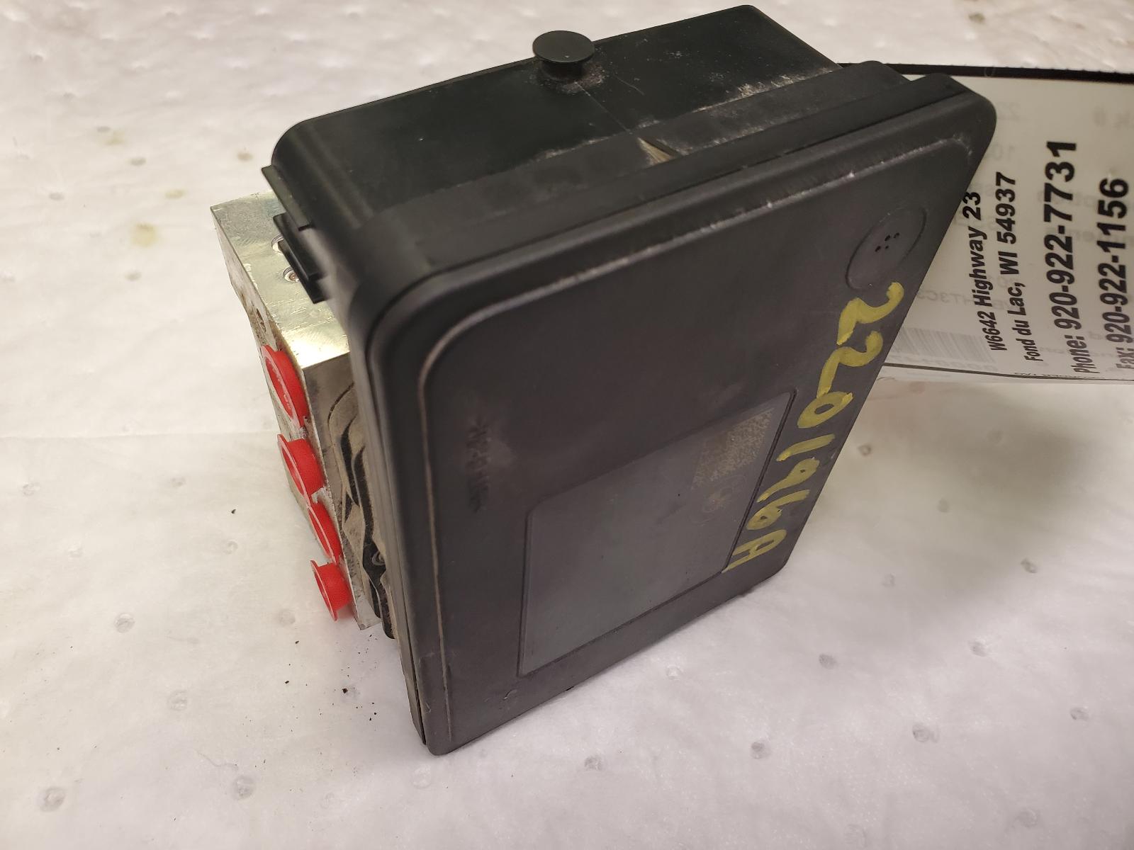 ABS Module for Mini Cooper and Bmw vehicles