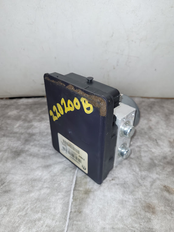 ABS Module for Jeep vehicles