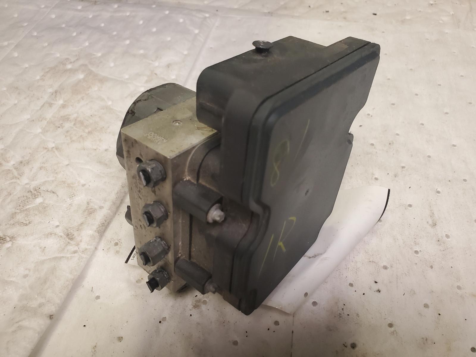 ABS Module for Nissan vehicles