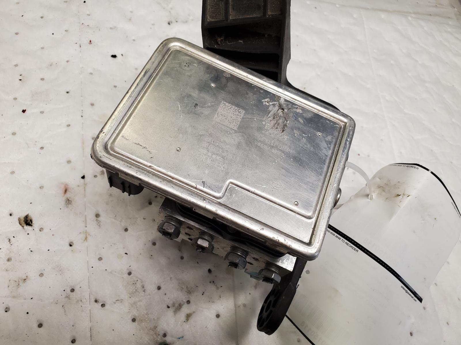 ABS Module for GMC and Chevrolet vehicles