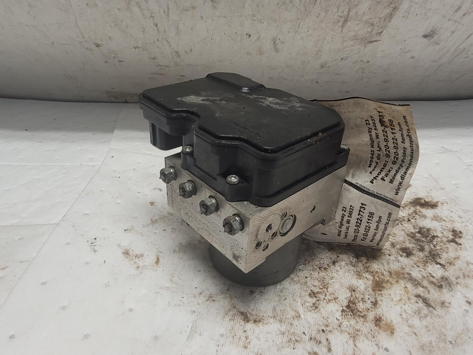 ABS Module for Lexus vehicles