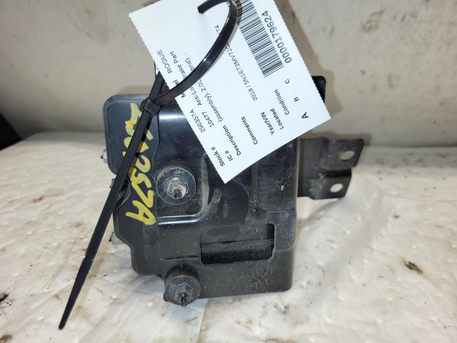 ABS Module for Nissan vehicles