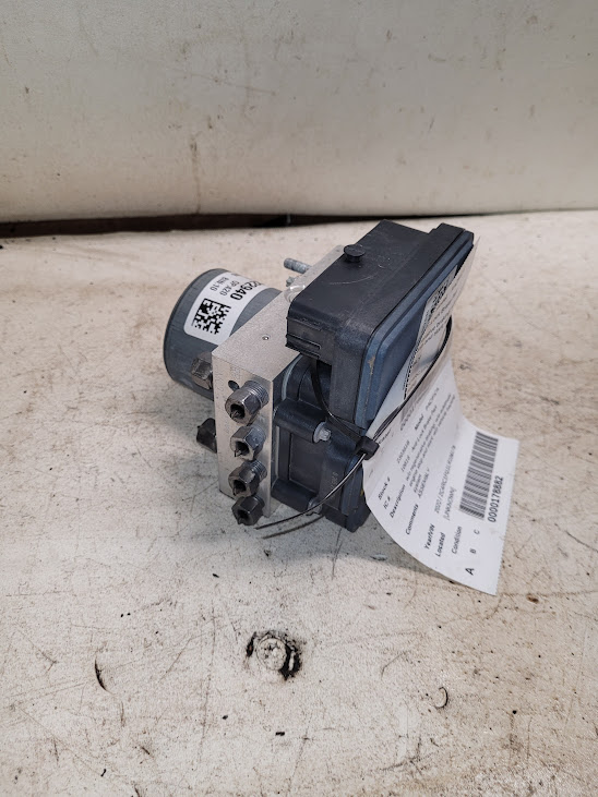 ABS Module for Chrysler and Plymouth vehicles
