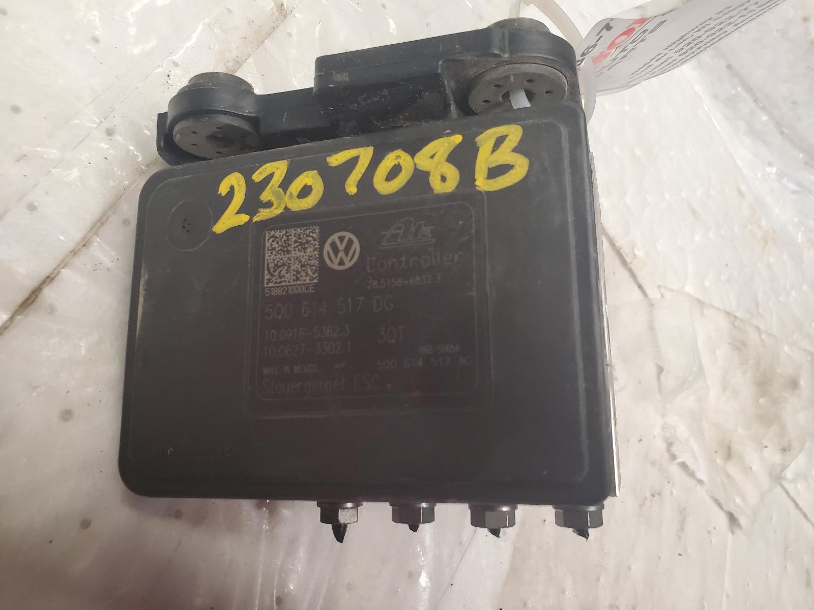 ABS Module for Volkswagen vehicles
