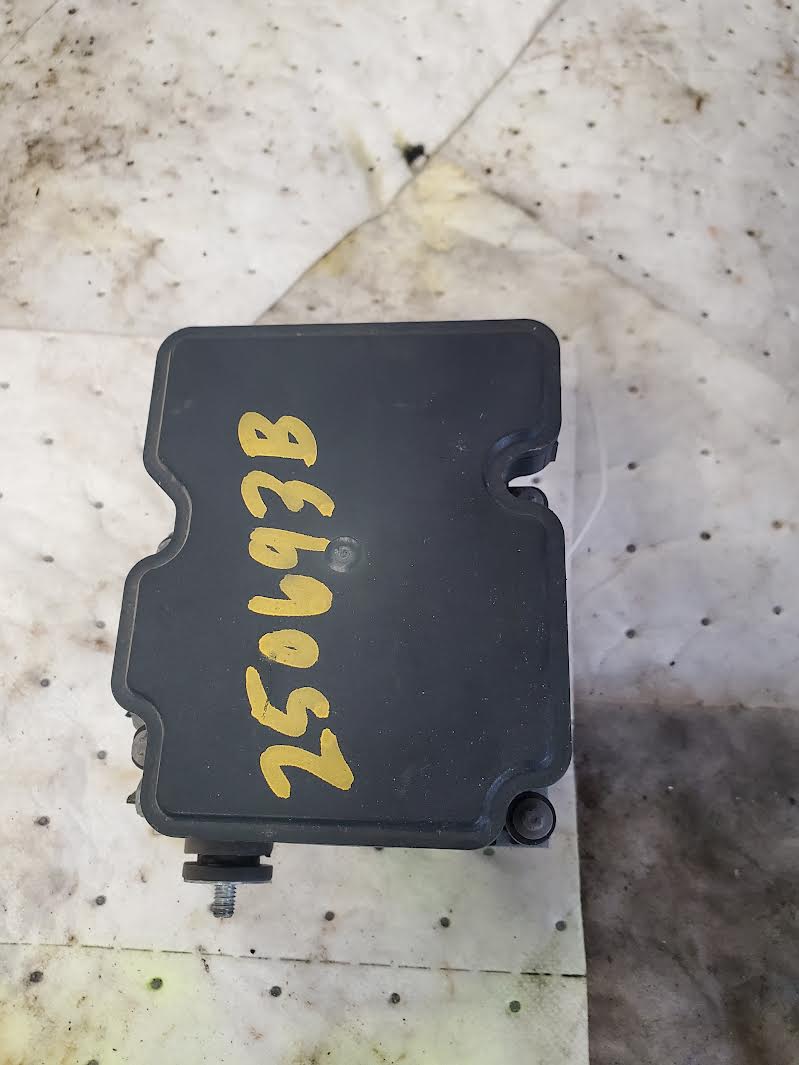 ABS Module for Nissan vehicles