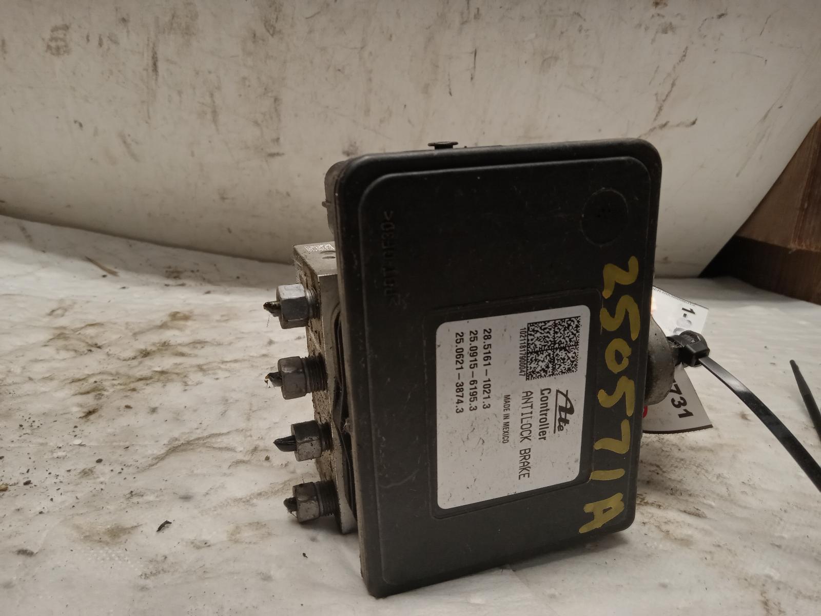 ABS Module for Jeep vehicles