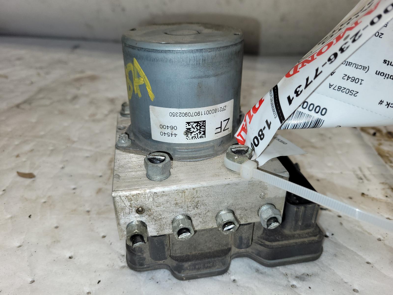ABS Module for Lexus vehicles