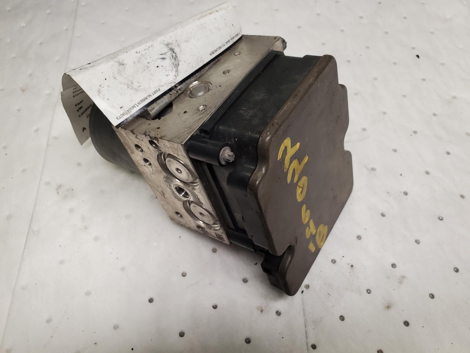 ABS Module for Subaru vehicles