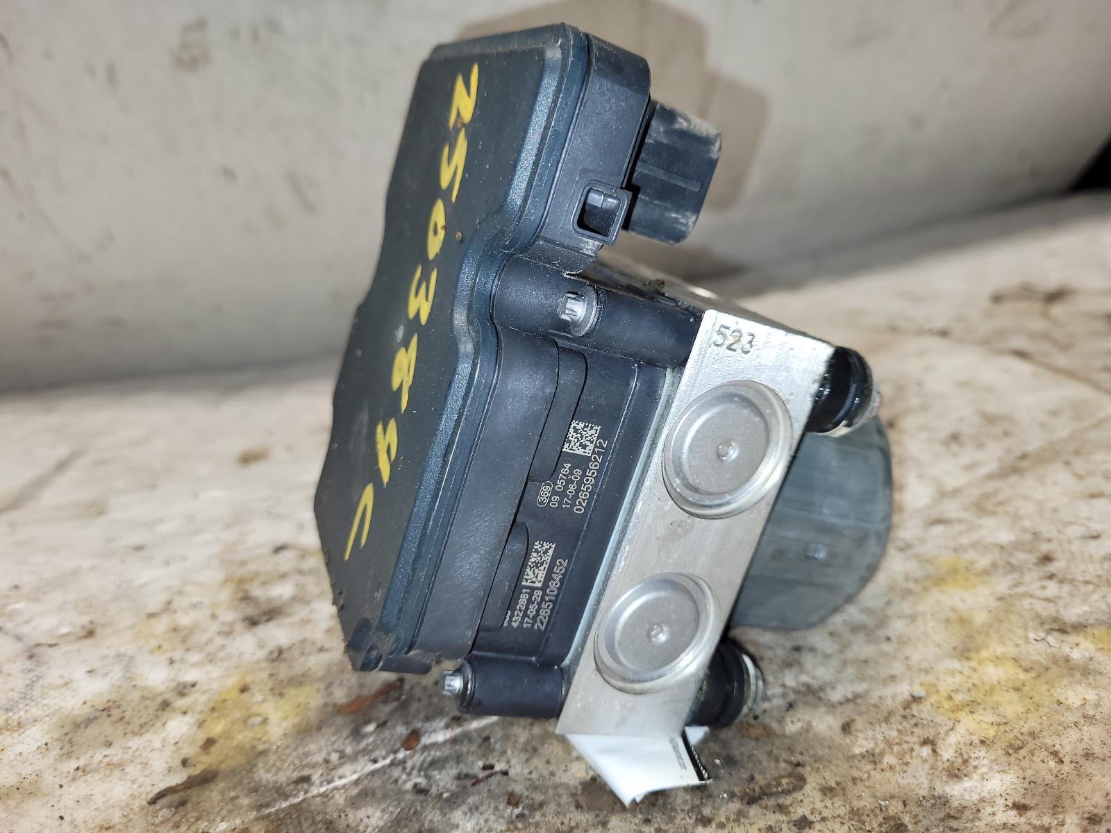 ABS Module for Subaru vehicles