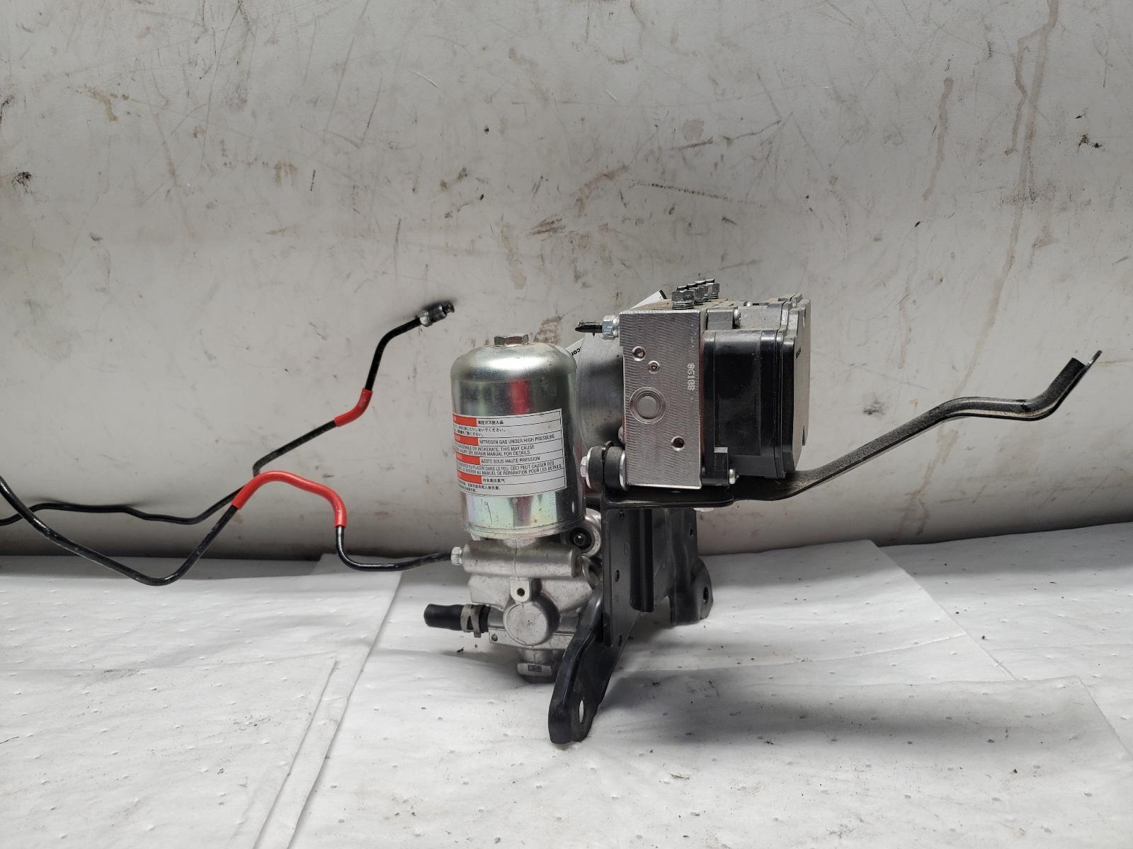ABS Module for Toyota vehicles