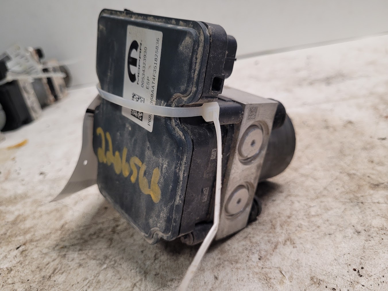 ABS Module for Dodge vehicles