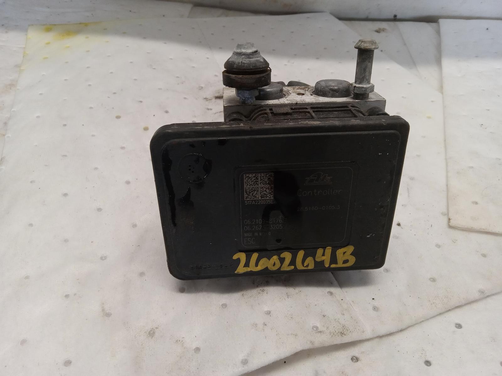 ABS Module for Subaru vehicles
