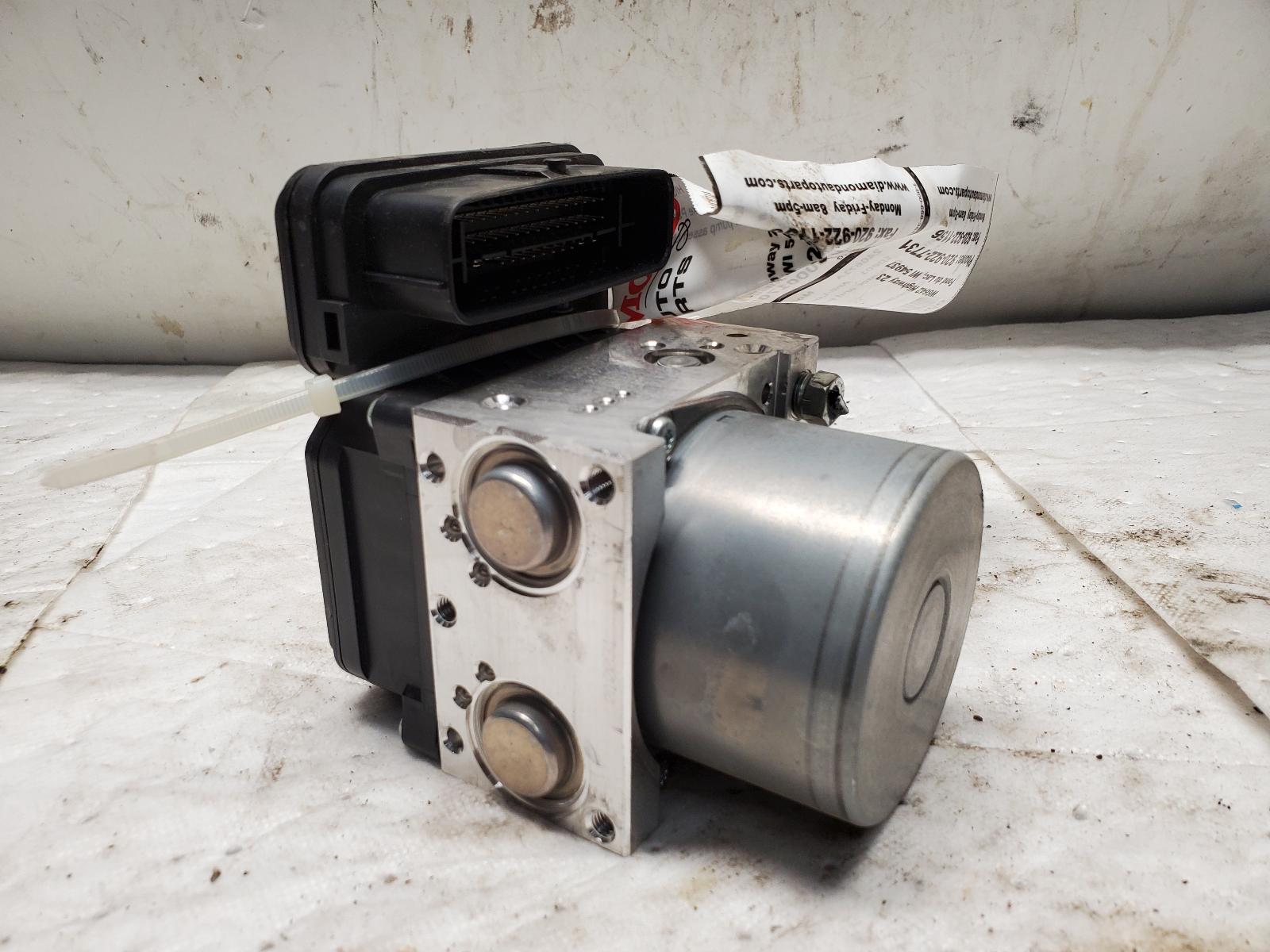 ABS Module for Toyota vehicles