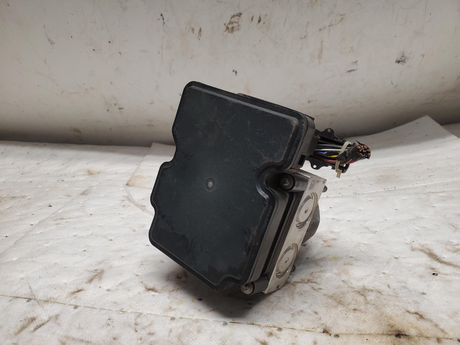 ABS Module for Nissan vehicles