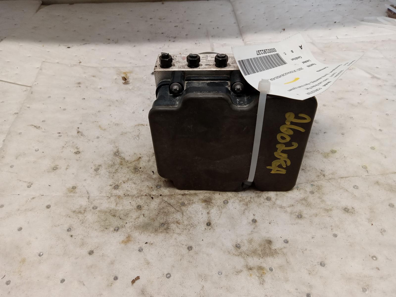 ABS Module for Subaru vehicles