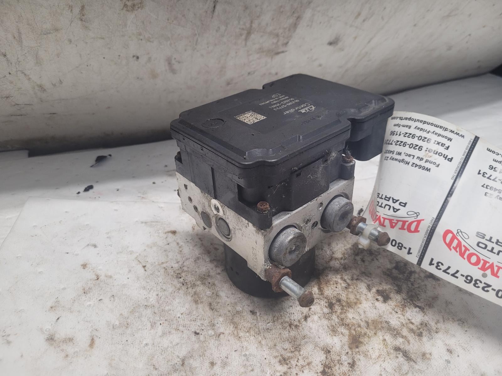 ABS Module for Mitsubishi vehicles