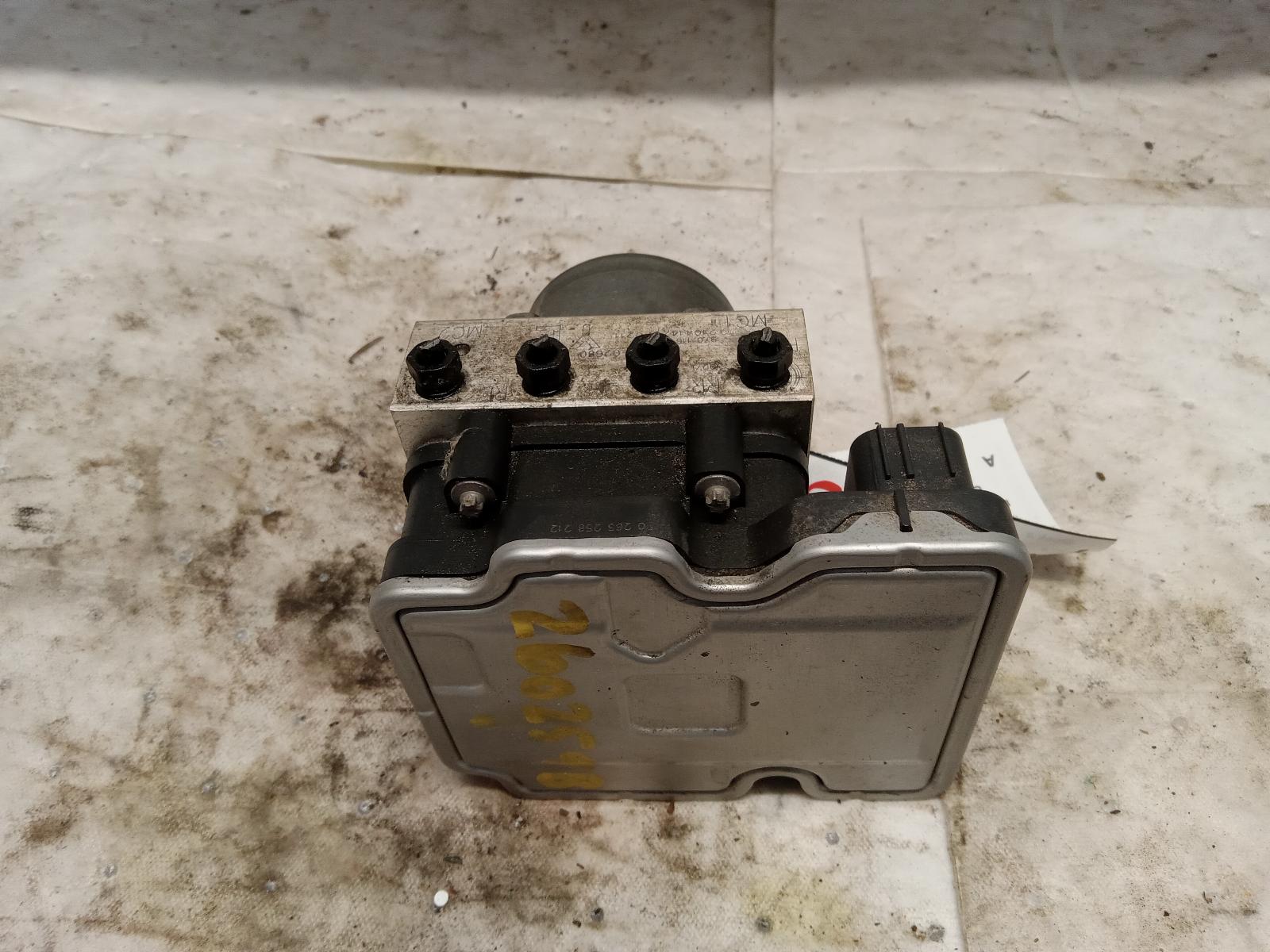ABS Module for Toyota vehicles