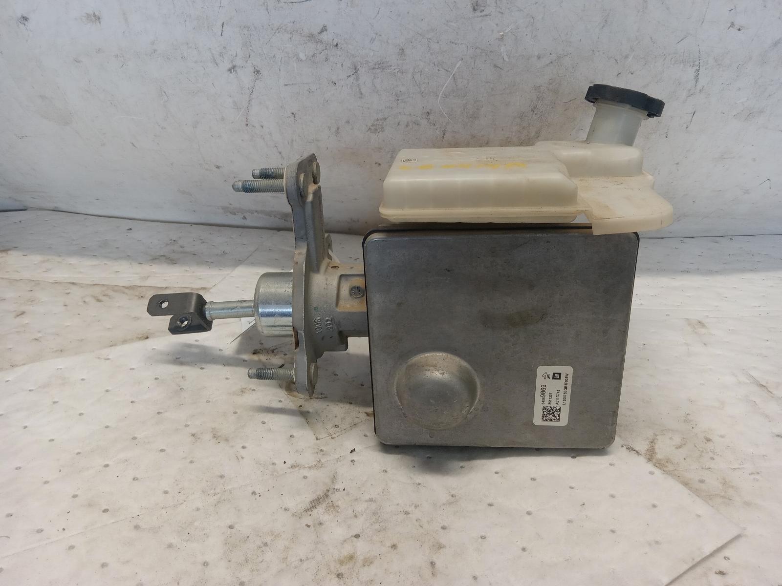 ABS Module for GMC and Chevrolet vehicles