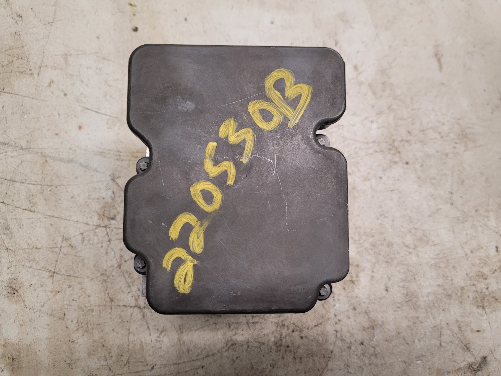 ABS Module for Subaru vehicles