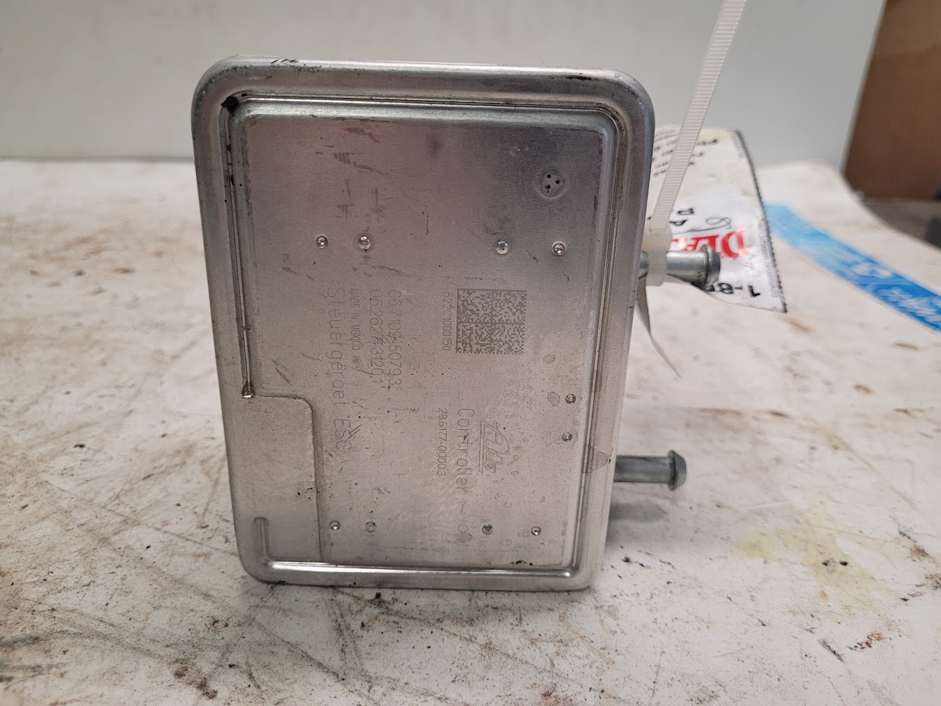 ABS Module for Subaru vehicles