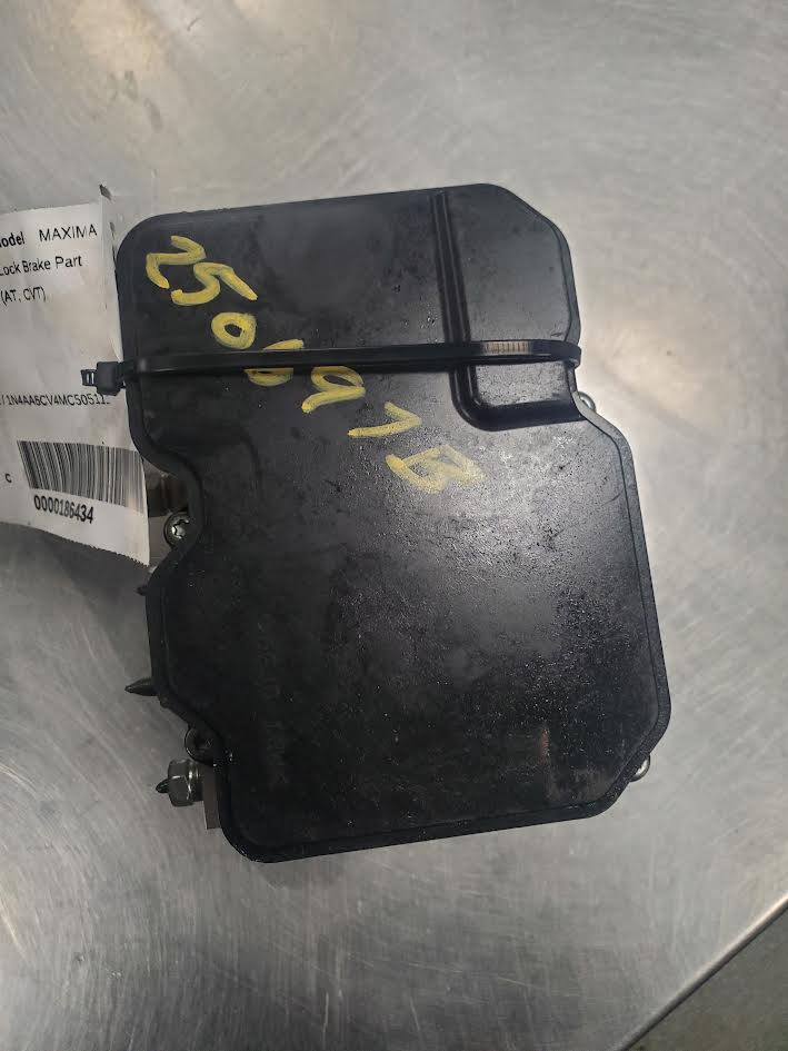 ABS Module for Nissan vehicles