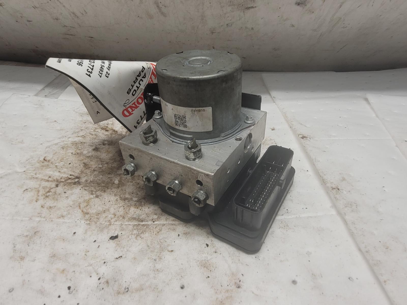 ABS Module for Subaru vehicles
