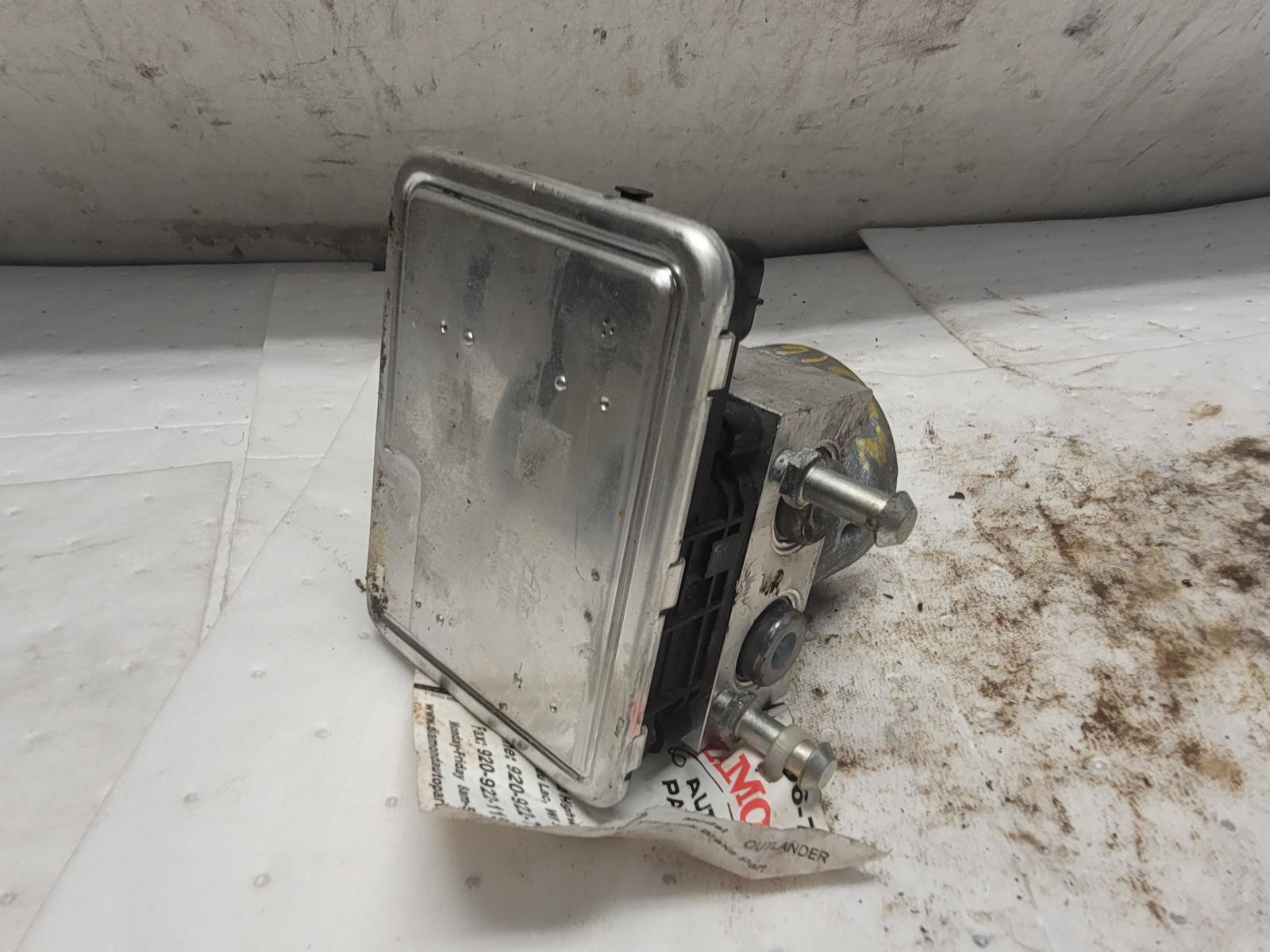 ABS Module for Mitsubishi vehicles