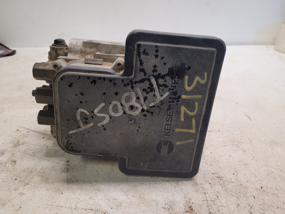 ABS Module for Chevrolet and GMC vehicles